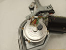 Mercedes SL500 Windshield Wiper Transmission & Motor-7