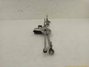 Mercedes SL500 Windshield Wiper Transmission & Motor-8