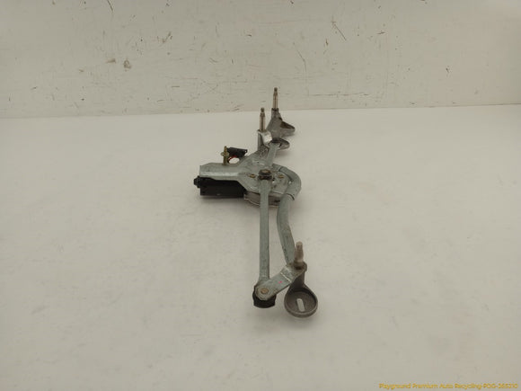Mercedes SL500 Windshield Wiper Transmission & Motor