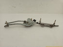 Mercedes SL500 Windshield Wiper Transmission & Motor-9
