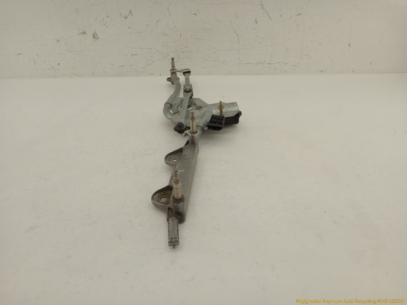Mercedes SL500 Windshield Wiper Transmission & Motor