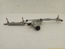 Mercedes SL500 Windshield Wiper Transmission & Motor-12