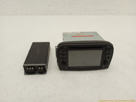 Mercedes SL500 Radio Stereo Head Unit - 0