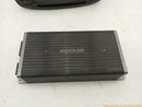 Mercedes SL500 Radio Stereo Head Unit-8