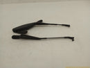 Mercedes SL500 Pair Of Windshield Wiper Arms-4