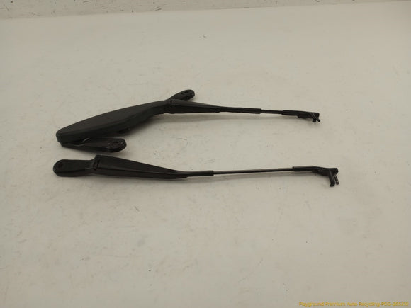 Mercedes SL500 Pair Of Windshield Wiper Arms