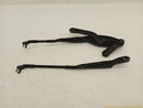 Mercedes SL500 Pair Of Windshield Wiper Arms-8