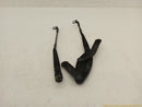 Mercedes SL500 Pair Of Windshield Wiper Arms-9