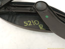 Mercedes SL500 Pair Of Windshield Wiper Arms-11