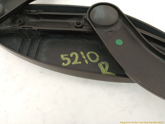 Mercedes SL500 Pair Of Windshield Wiper Arms
