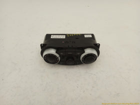 Mercedes SL500 Climate Control Panel - 0
