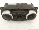Mercedes SL500 Climate Control Panel-3