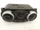 Mercedes SL500 Climate Control Panel-11