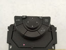 Mercedes SL500 Convertible Top Roof Control Switch-3