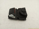 Mercedes SL500 Convertible Top Roof Control Switch-4