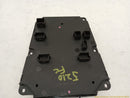Mercedes SL500 Convertible Top Roof Control Switch-9