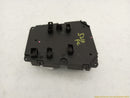 Mercedes SL500 Convertible Top Roof Control Switch-11