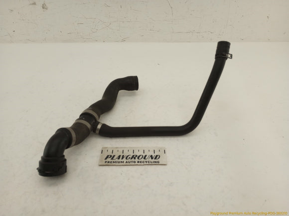 Mercedes SL500 Lower Radiator Hose