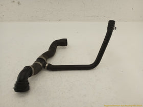 Mercedes SL500 Lower Radiator Hose - 0