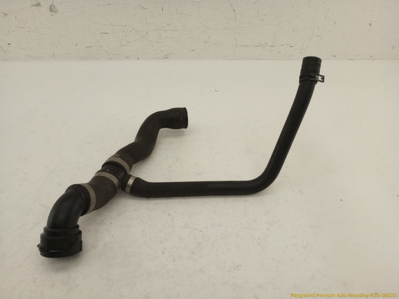 Mercedes SL500 Lower Radiator Hose