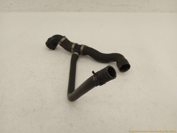Mercedes SL500 Lower Radiator Hose