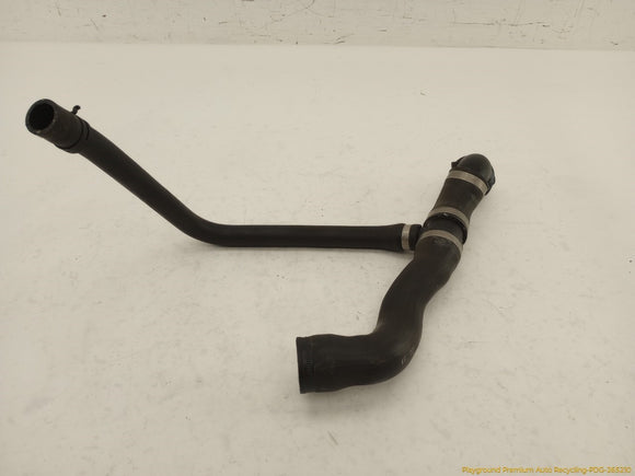 Mercedes SL500 Lower Radiator Hose