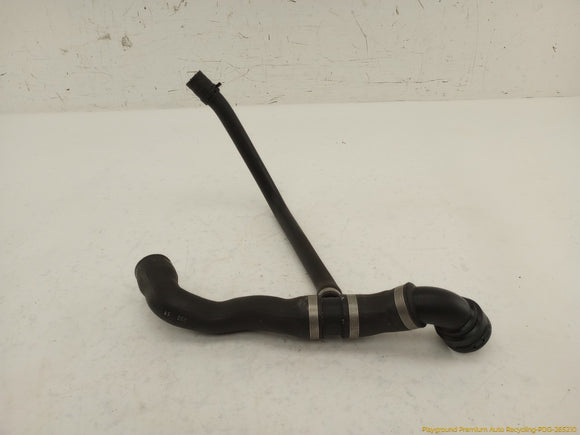 Mercedes SL500 Lower Radiator Hose