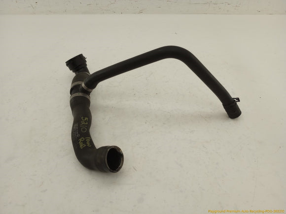 Mercedes SL500 Lower Radiator Hose