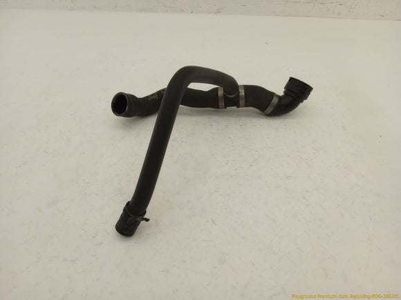 Mercedes SL500 Lower Radiator Hose