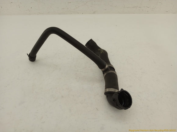 Mercedes SL500 Lower Radiator Hose