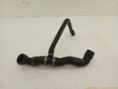 Mercedes SL500 Lower Radiator Hose-10