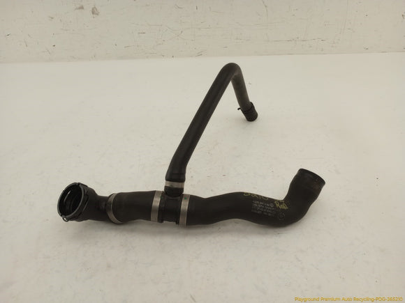 Mercedes SL500 Lower Radiator Hose