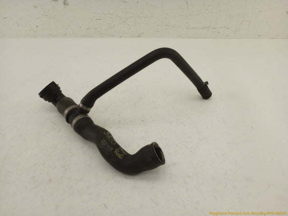 Mercedes SL500 Lower Radiator Hose