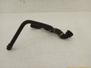 Mercedes SL500 Lower Radiator Hose-12