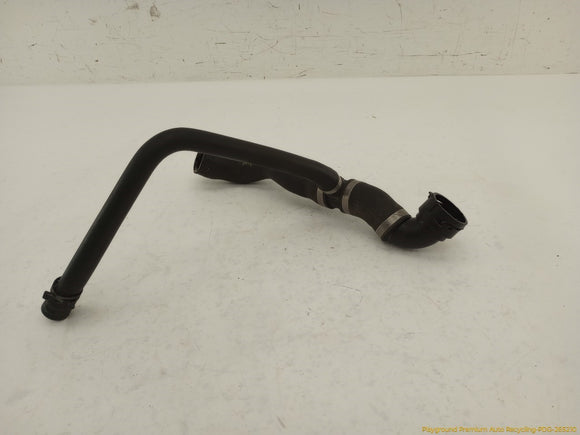 Mercedes SL500 Lower Radiator Hose