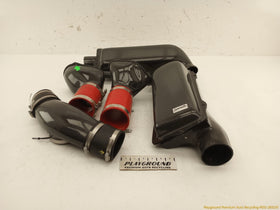Mercedes SL500 Aftermarket GruppeM Air Intake System Set