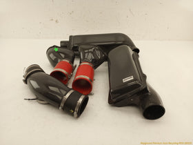 Mercedes SL500 Aftermarket GruppeM Air Intake System Set - 0