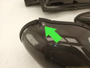 Mercedes SL500 Aftermarket GruppeM Air Intake System Set-6