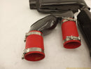Mercedes SL500 Aftermarket GruppeM Air Intake System Set-7