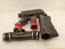 Mercedes SL500 Aftermarket GruppeM Air Intake System Set-8