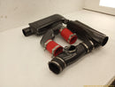 Mercedes SL500 Aftermarket GruppeM Air Intake System Set-9