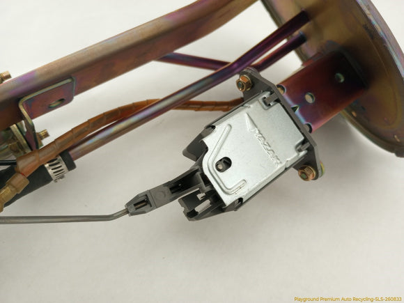 Mazda Miata Fuel Pump & Sending Unit Assembly