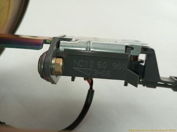 Mazda Miata Fuel Pump & Sending Unit Assembly