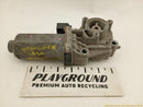 Land Rover Range Rover Transfer Case Shift Motor-1