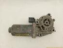 Land Rover Range Rover Transfer Case Shift Motor-2