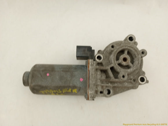 Land Rover Range Rover Transfer Case Shift Motor