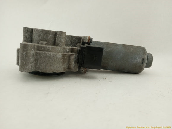 Land Rover Range Rover Transfer Case Shift Motor