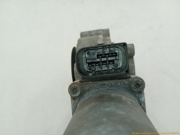 Land Rover Range Rover Transfer Case Shift Motor