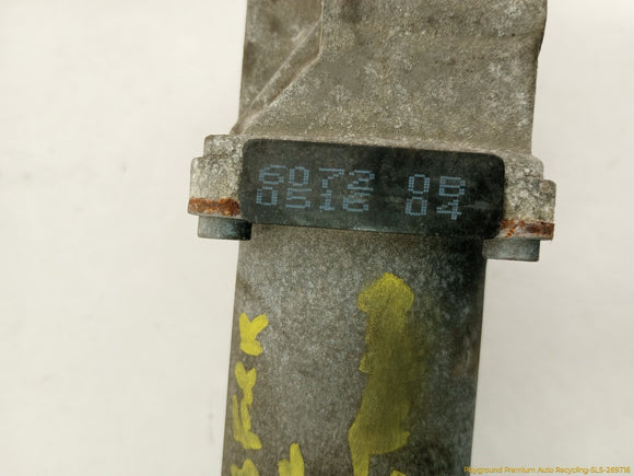 Land Rover Range Rover Transfer Case Shift Motor