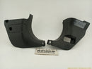 Acura TSX Pair Of Front Kick Trim Panel-1